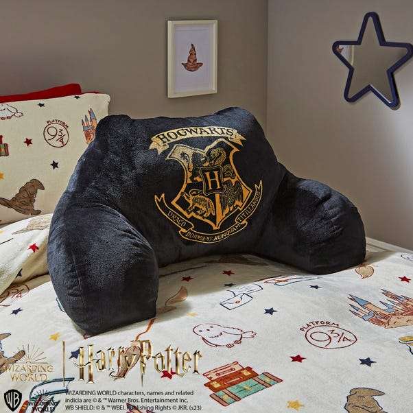 Harry Potter Hogwarts Cuddle Cushion