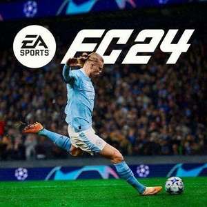 [Xbox X|S/One] EA Sports FC 24 - Standard Edition - PEGI 3