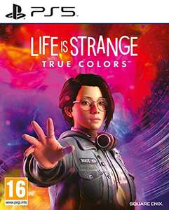 Life is Strange: True Colors (PS5) £14.99 @ Amazon
