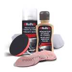 Holts HREP0031A Headlight Restoration Kit Restore Clarity in Cloudy Yellowing & Oxidized Headlamps - £13.99 @ Amazon