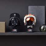 LEGO 75327 Star Wars Luke Skywalker (Red Five) Helmet - £42.99 @ Amazon