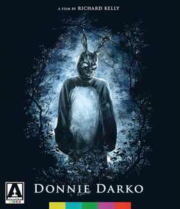 Donnie Darko (Anniversary Special Edition) 4K Dolby Vision