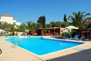 Helenas Studios Kefalonia, Greece- 2 Adults for 7 Nights (£190pp) TUI Stansted Flights +15kg Suitcase +10kg Hand Luggage +Transfers, 5th May