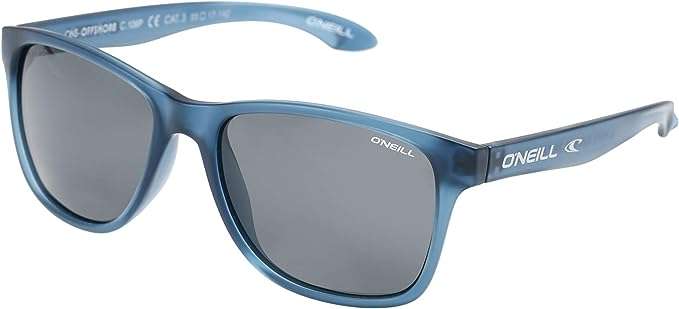O'Neill Offshore Sunglasses Navy/Crystal