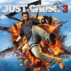 Just Cause 3 (PC/Steam)