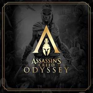 Xbox Gamepass Addition - Assassin's Creed Odyssey
