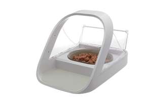 SureFlap SureFeed Microchip Cat & Small Dog Feeder (C&C & In-store)