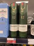 Glenfiddich 12 Years Malt Whisky (Braehead)