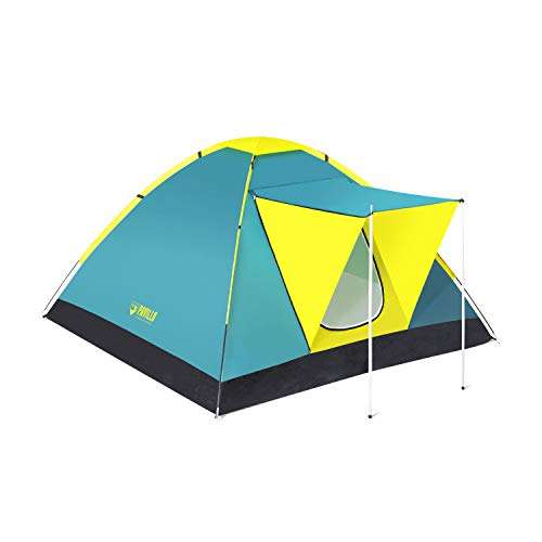 Pavillo Tenda Cool Ground 3 Person Tent, £36.47 @ Amazon Italy