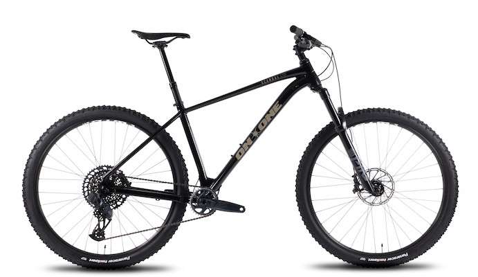 ON-ONE SCANDAL SRAM GX AXS MOUNTAIN Bike SRAM AXS £1729.98 delivered @ Planet x