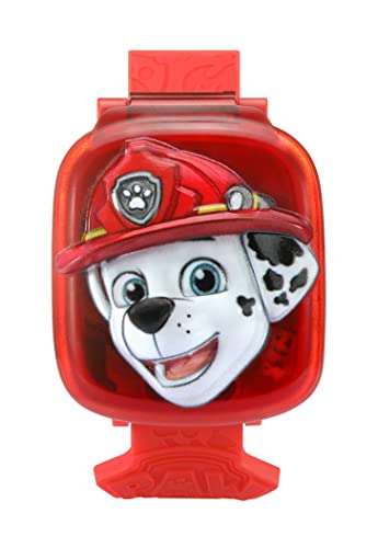 VTech PAW Patrol: Learning Watch Marshall, £15.10 at Amazon