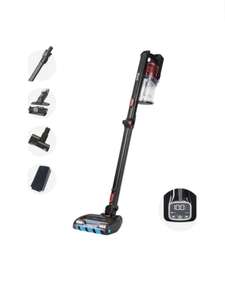 Shark Cordless deal SHARK Anti Hair Wrap with PowerFins IZ300UKT Cordless Vacuum Cleaner - Ruby £229 at Currys