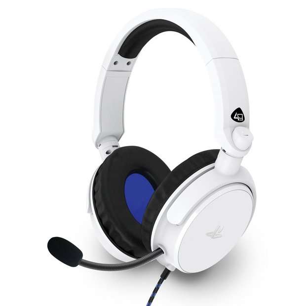 Officially Licensed PRO4-50S PS5/PS4 