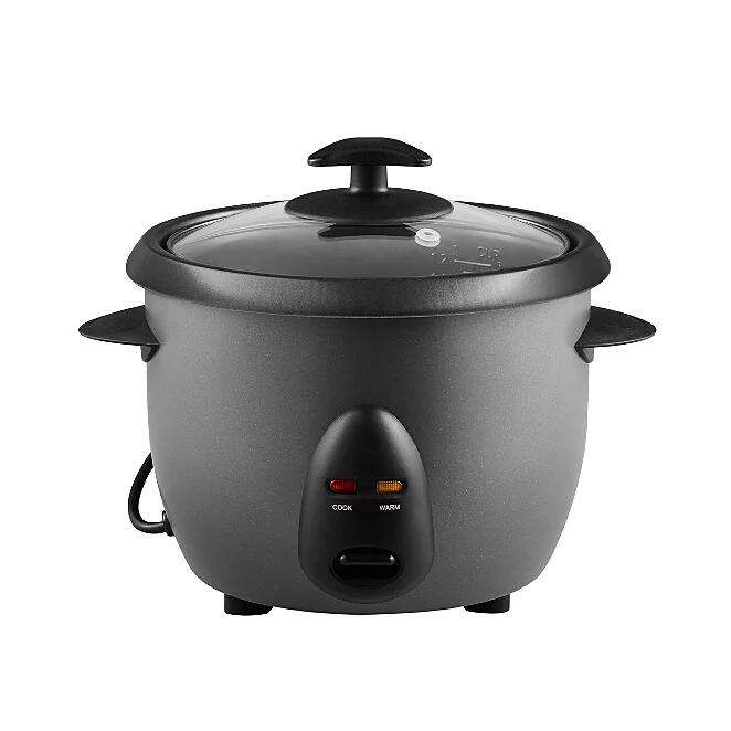 George Home Rice Cooker 1L for £11 @ Asda