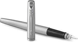 Parker Jotter Fountain Pen - Used: Like New - £7.89 @ Amazon Warehouse - 30 Available!