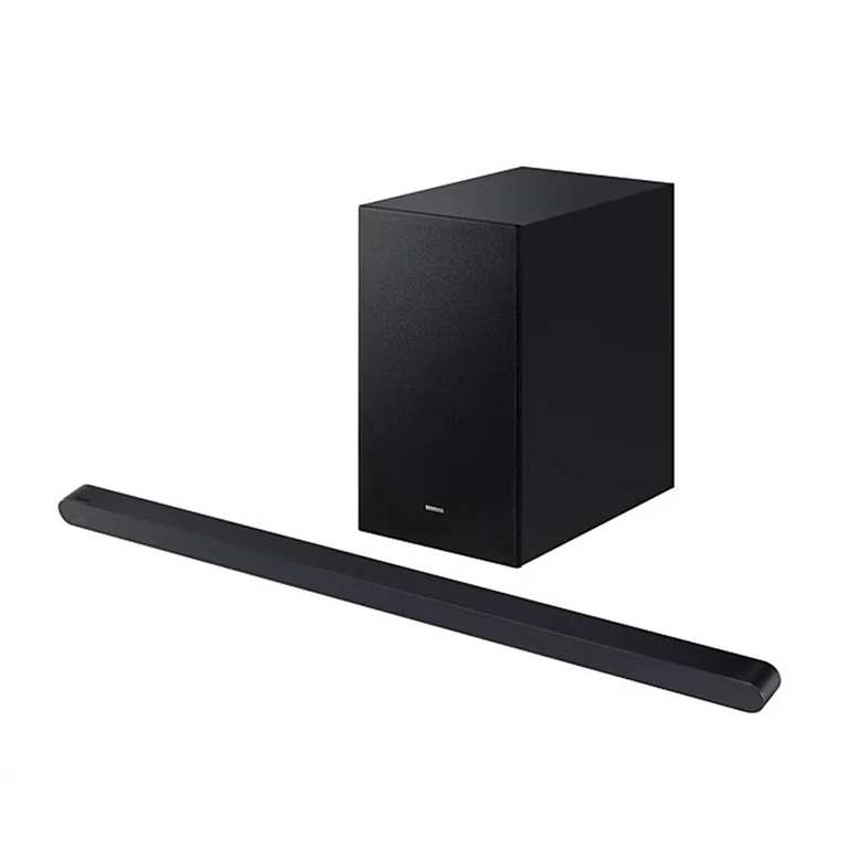 Samsung S700D 3.1-channel Dolby Atmos Soundbar with Subwoofer - Black - Sold by Peter Tyson With Code
