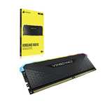 Corsair Vengeance RGB RS 32GB (2x16GB) DDR4 3600MHz C18 Desktop Memory (Dynamic RGB Lighting) £93.78 at Amazon