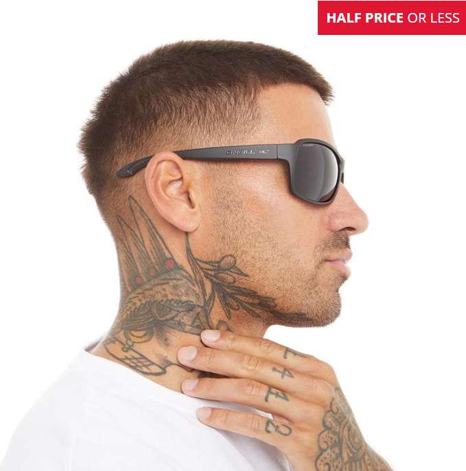 O'Neill Sunglasses now From £16.99 to £19.99 Delivery £4.99 Free if you have Unlimited @ M and M Direct