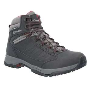 Berghaus Mens Expeditor Ridge 2.0 Walking Boots £55.20 delivered with code (UK Mainland) @ Winfields/ebay
