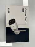 GNCC 2k Wifi Bullet Security Camera with voucher - Kalado FBA