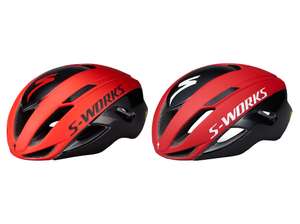 Specialized S-works Evade 2 Helmet (Small 51-56cm) £149.99 (£5 off for new customers) at Cycle Store