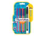 Paper Mate Inkjoy Ballpoint Pens 8 Pack - Berwick-upon-Tweed