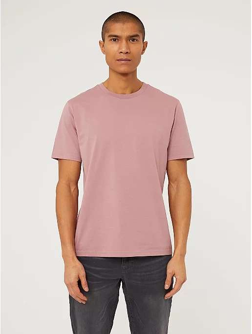 Free: Baby Pink T Shirt 