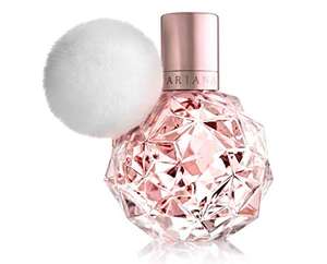 Ariana Grande Ari Eau de Perfume Spray, 30 ml,