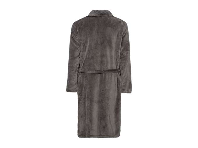 Livarno Home Unisex Dressing Gown with Slippers £14.99 @ Lidl