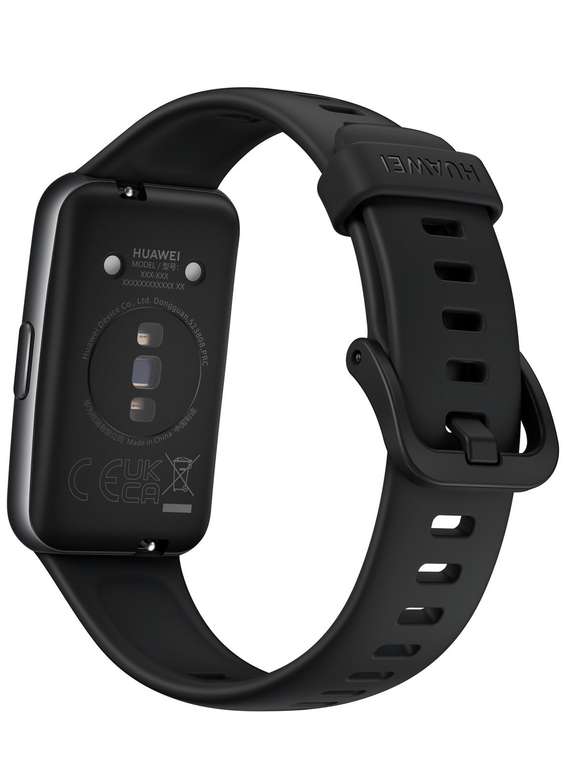 HUAWEI Band 7 Smart Watch - (Black, Pink) £39.99 free collection @ Argos