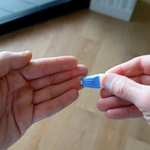 Free home testing kit for HIV - England (includes free delivery) @ Free testing HIV