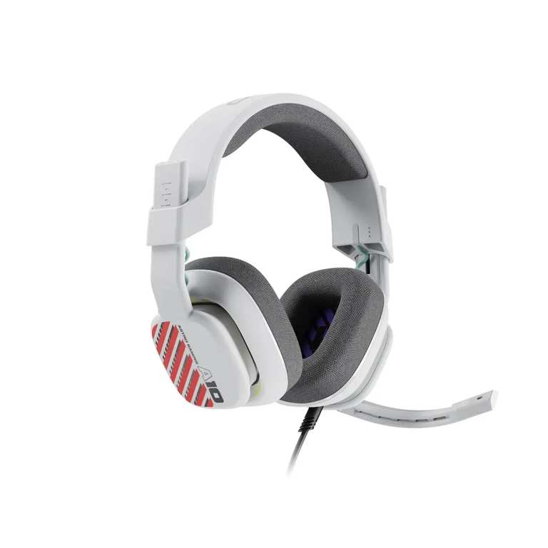 Logitech Astro A10 Gen 2 Wired Gaming Headset