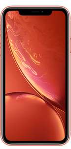 Apple iPhone XR 64GB Smartphone - From £144.99 (Fair) Used Condition Delivered / iPhone 8 Plus £109.99 @ Envirofone