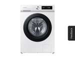 Samsung Series 5+ SpaceMax WW11BB504DAW 11kg Washing Machine White £529 @ Samsung