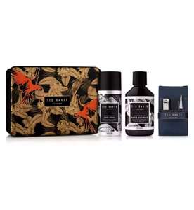 Ted Baker Duo And Manicure Gift £12 + £1.50 Collection @ Boots