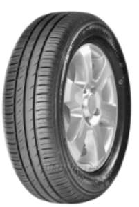 2 x Fitted Kumho Ecowing ES31 - 205/55 R16 91V tyres (2% TopCashback)