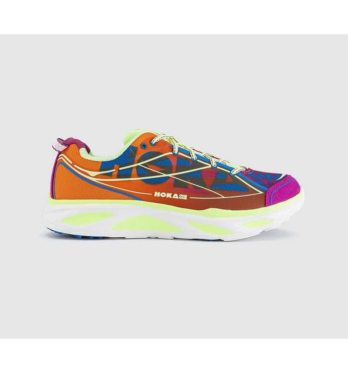HOKA Huaka Pro Men's Running Shoes (£63 with Carer's discount)