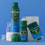 Mitchum Men Triple Odor Defense 48h Protection Deodorant Spray, 200ml - or £1.80 S&S
