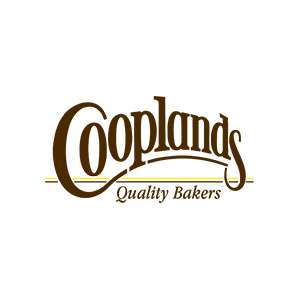 25% discount for Blue Light Card holders (With voucher Code) at Cooplands Bakery