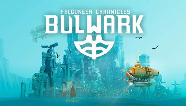 Bulwark: Falconeer Chronicles Xbox X/S - Iceland Store