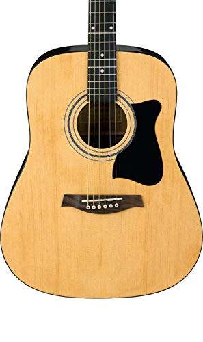 Ibanez Jam Pack V50NJP-NT Acoustic Guitar Starter Package £77.90 @ Amazon