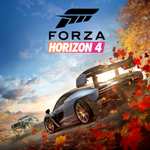[PC] Hades £10.49 / Halo: The Master Chief Collection £11.99 / Ori and the Will of the Wisps £4.99 / Forza Horizon 4 - from £18.14 @ Steam