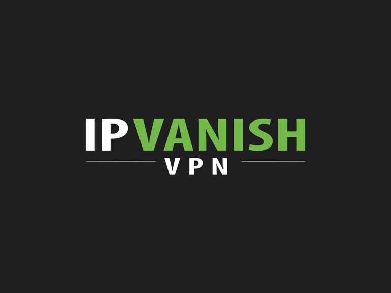 IP Vanish VPN 2 years (+ 100% Cashback from TCB*Premium member rate)