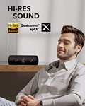 Soundcore Motion+ (Plus) Portable Bluetooth Speaker - Sold by AnkerDirect UK