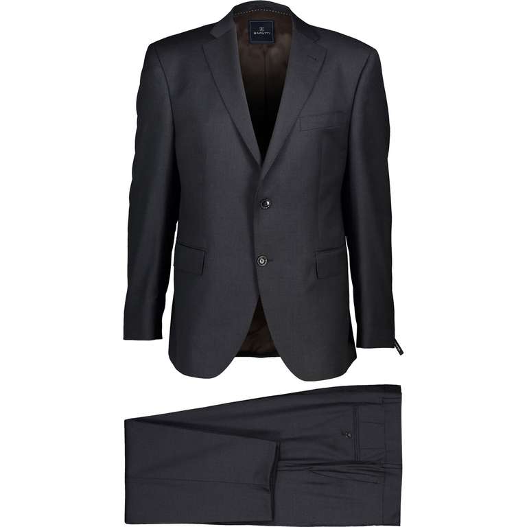 Barutti 2 Piece Wool Suits - £59.99 Click & Collect @ TK Maxx