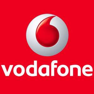 Free Unlimited Data For Pay As You Go, Pay Monthly & VOXI Customers On The 26th June For 24 Hours @ Vodafone