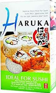 HARUKA Sushi Rice, 1kg