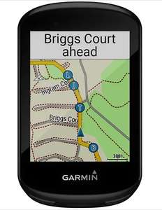 Garmin Edge 830 GPS Cycling Computer £249.99 @ Chain Reaction Cycles