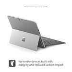 Surface Pro 9 i7 16GB RAM 256GB (£989.10 for Prime Students)