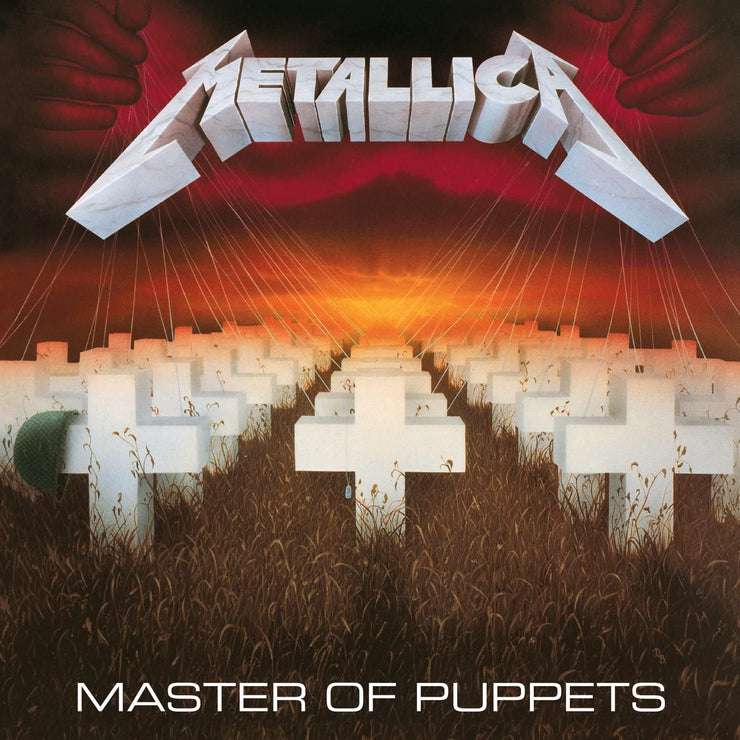 Metallica - Master Of Puppets (Remastered) Vinyl £20.52 / Live in Dallas 1989 Picture Disc £13.66 (using code)